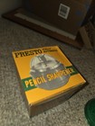 Presto Pencil Sharpener