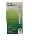 Philips Sonicare Hx5611 01 Essence Sonic Rechargeable Electric Toothbrush