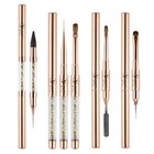 5pcs Nail Art Brush Set Professional Yuslaidy De Ruano Beauty