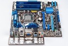 Asus P8h67-m Evo Lga1155 Microatx Motherboard Ddr3 Intel 2nd Gen Windows Xp