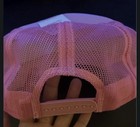 Strawberry Shortcake Hat