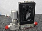 Mks Mass Flow Controller  Tested  2159b-00100rv   100sccm N2   Cajon 1 4vcr    3