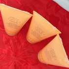 3x Mary Kay Satin Hands orchard Peach nourishing Shea Cream lotion lot Of 3 