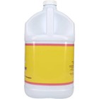 1 Gallon Bottle Unscented Glass Cleaner