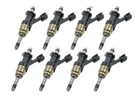 Gm 19420801 Lt4 Fuel Injector Kit -includes 8 New Oem Direct Injection Injectors