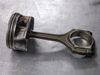 Piston And Connecting Rod Standard 16-21 Jeep Grand Cherokee 3 6 68223464ad Gas