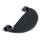 Stokke Babyzen Yoyo Leg Rest Snap-on W  Padded Cover 2-positions For Yoyo2 Yoyo3