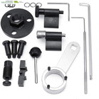 Diesel Engine Timing Tool Kit For Vw Vag Golf Seat 1 6 2 0 Tdi Pd