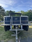 2021 Bentley Tritoon 115hp Mercury-turboswing Tow Bar-cover   Trailer - Nc