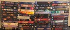 Pick Your Choice Of 3 For  14 Vhs Horror And Sci-fi Movies