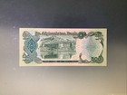 Afghanistan 500 Afghanis 1990 Unc