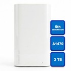 Apple A1470 Airport Time Capsule 802 11ac  5th Gen 3 Tb Storage    
