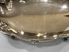 Italian Silver Bowl W  Cherub Handles -castaudi   Gautero Di Emanuelli   Pastore