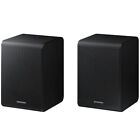 Samsung Swa-9200s Wireless Surround Speakers 2022