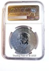 2023 Great Britain - Britannia 1 Oz  Silver Coin - Er - King Charles Iii - Ms 69