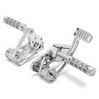 Polishing Forward Controls Softail 1984-1999 Fxst Fxsts Fxstc Flstc Fatboy Flstf