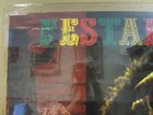 Vintage 1997 Nestafaria Bob Marley Poster    4758