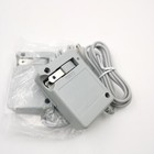 New Ac Adapter Home Wall Charger Cable For Nintendo Dsi  2ds  3ds  Dsi Xl System