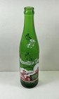Vintage Mountain Dew Hillbilly Soda Bottle 10 Oz it ll Tickle Yore Innards 1965