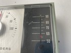 White Rogers 1f36-10 Heating Thermostat Vintage Unused
