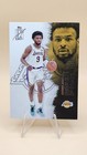Topps 2026 Signature Class 4 Card Lakers Lot  Lebron  Bronny  Luka  Thiero          