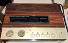Vintage Panasonic Kx-t1521 Easa Phone Answering System Powers On Plays Untested