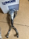 Moen Doublei Robe Hook Chrome Yb8103cpm