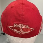 Montreal Alouettes Vintage Cfl Hat L xl 70   s Rare Reebok Rodger Edward   s Edition