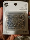 30 Packs Of Dritz  14610   Basting Pins 2 Inch 50mm  - 30 Ct  900 Total 