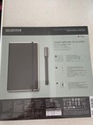 Moleskine Smart Writing Set   Notebook
