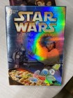 Star Wars Episode Ii Cereal Box Set 2002 General Mills Collectors Editions 1   2