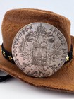 Austria Coin 1780-x Maria Teresa
