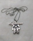 Deftones - Necklace   Pendant 