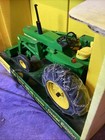 John Deere 4020 Tractor W  48 Loader  Dealer Edition 1 16 Scale  Nib 