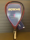 Ektelon Racquetball Oversize Ascent Titanium Longbody Racquet Cover Xs Grip