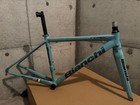 Bianchi Fenice Elite Aluminum Road Bike Frame Size 47 Frameset Used