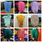 Wholesale 10-100pcs Natural Ostrich Feathers 6-24inches 15-60cm Diy Decoration