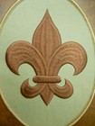 Boy Scouts Of America Boy Scout Patch 6   7009  new With Tags 