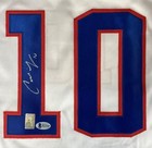 Carli Lloyd Usa Signed White Soccer Jersey Bas lloyd