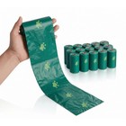 270ct Dog Poop Bags 13x9in  Thick Leak-proof Pet Waste Refills  Biodegradable