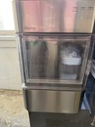 Ge Profile Opal 2 0 Ultra Nugget Ice Maker Stainless Steel Main Unit