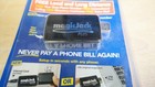 Magicjack Plus Free Local Long Distance International Calling
