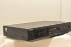 Sony Mds Je320 Mini Disc Deck Recorder Player Test Working  see Video 