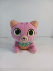 Disney Jr  Doc Mcstuffins Pet Vet On The Go Extra Pup With Carrier   Whispers
