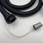 Hoover Steamvac Spinscrub Upholstery Tool Hose Carpet Washer Oem Replacement Par