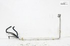 2018-2023 Freightliner Cascadia Hvac Auxiliary Front Wall Hose Line Pipe Oem