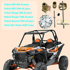Primary Clutch   Secondary Service Tools Kit For Polaris General 1000 2016-2021