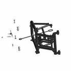 Polaris Pro Series Plow Track Extension