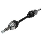 New Cv Axle Shaft Assembly Front Left For Buick Enclave 3 6l 2018-2021