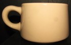 Walter Baker s Chocolate Cocoa Restaurant China Coffee Cup Made By Jackson China